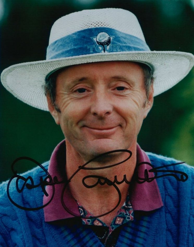 Jasper Carrott