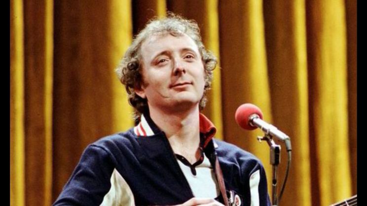 Jasper Carrott