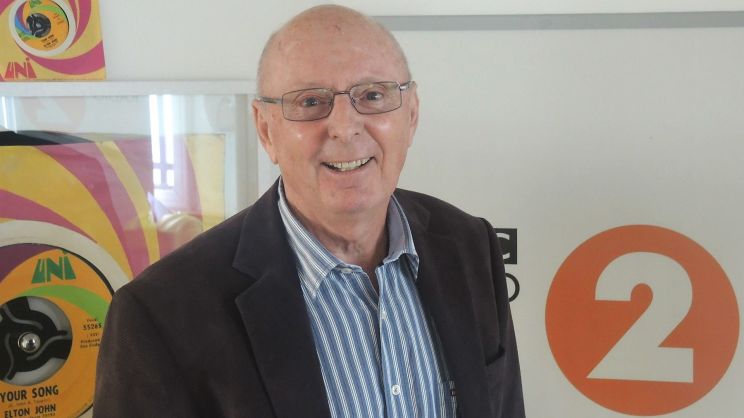 Jasper Carrott
