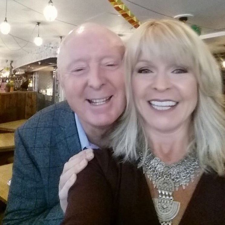 Jasper Carrott