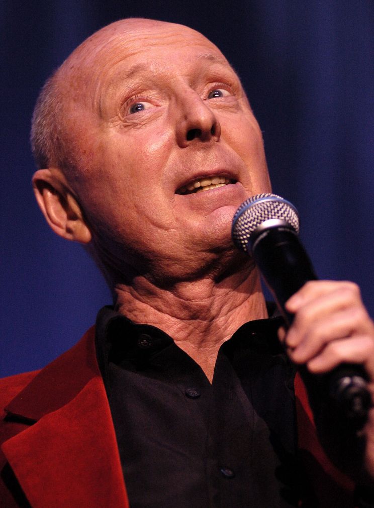 Jasper Carrott