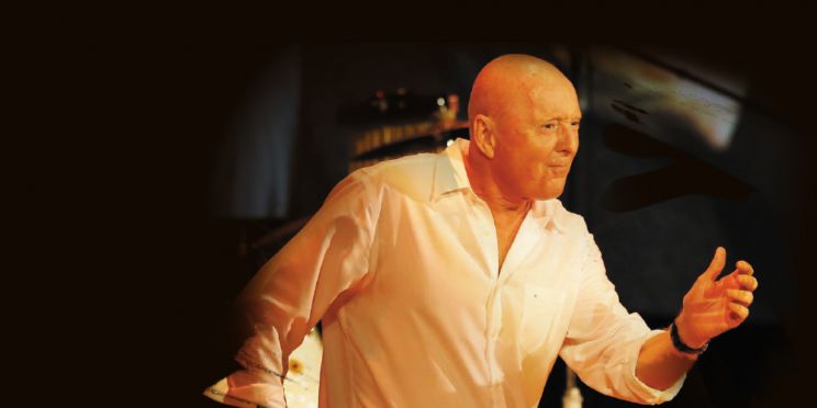 Jasper Carrott