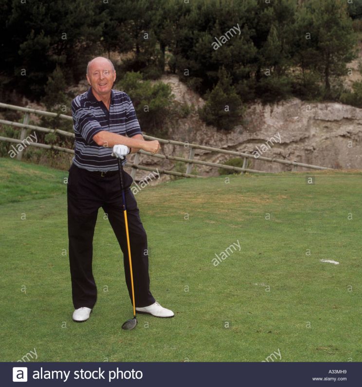 Jasper Carrott