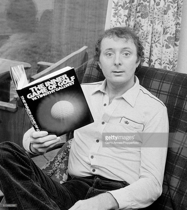 Jasper Carrott