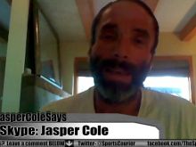 Jasper Cole