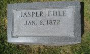 Jasper Cole