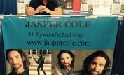 Jasper Cole