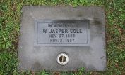 Jasper Cole