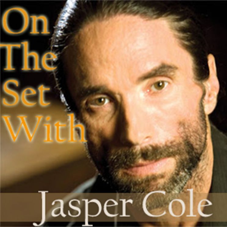 Jasper Cole