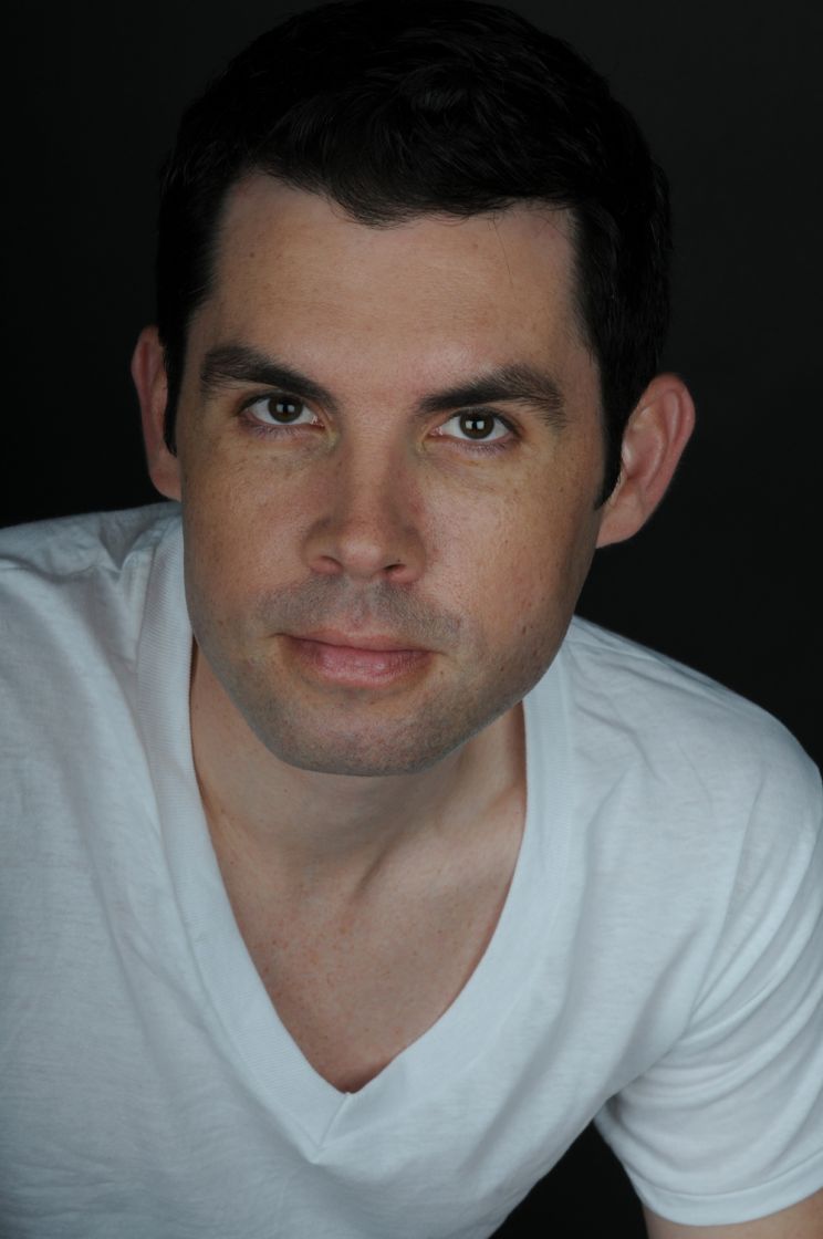 Jasper Cole