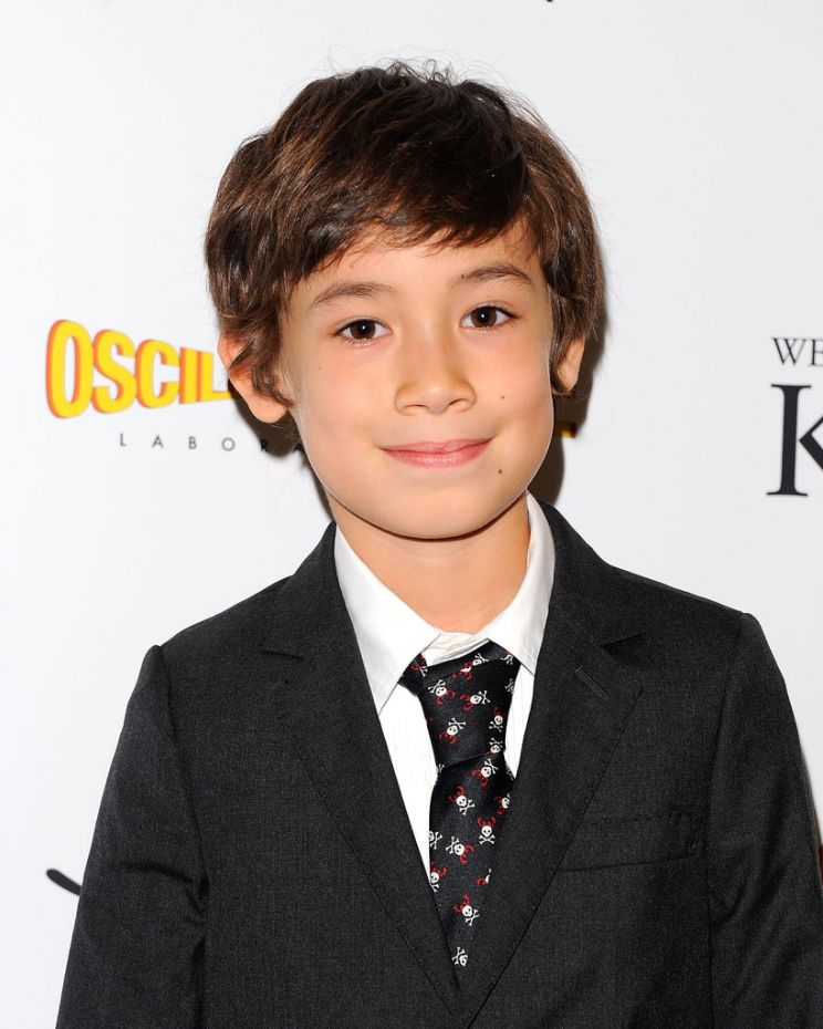 Jasper Newell