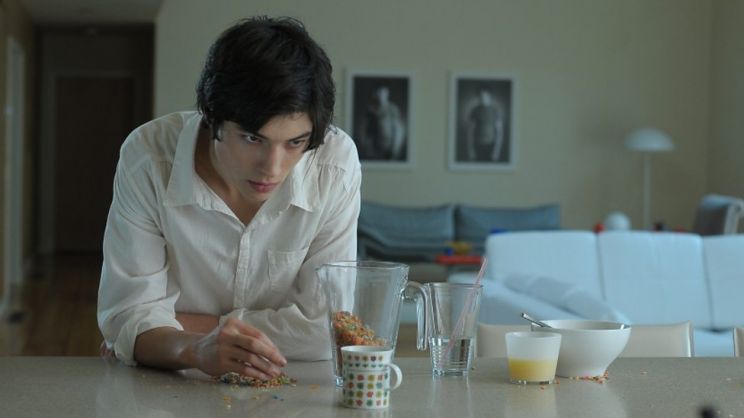 Jasper Newell