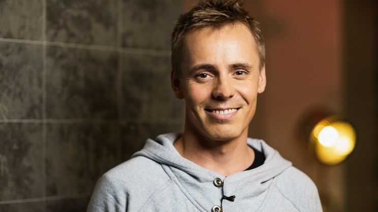 Jasper Pääkkönen