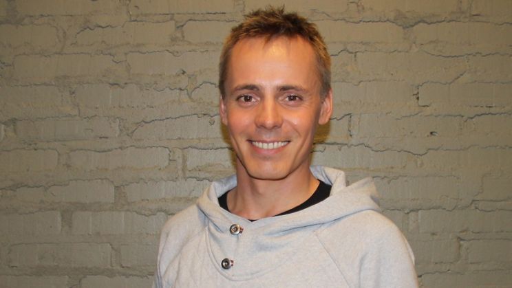 Jasper Pääkkönen