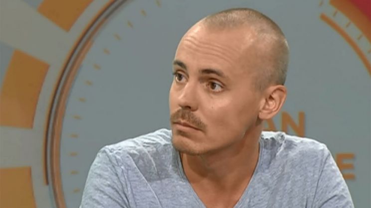 Jasper Pääkkönen