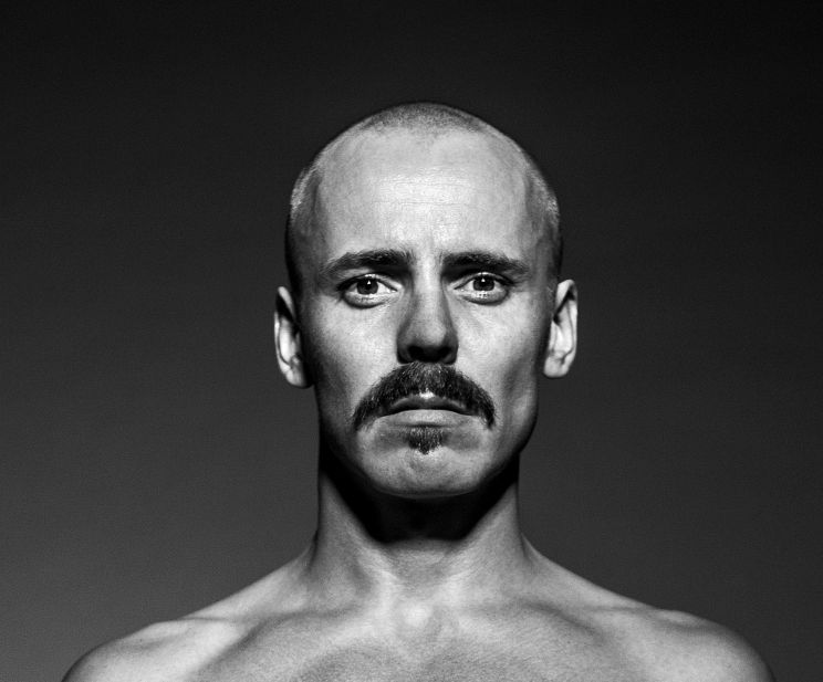 Jasper Pääkkönen