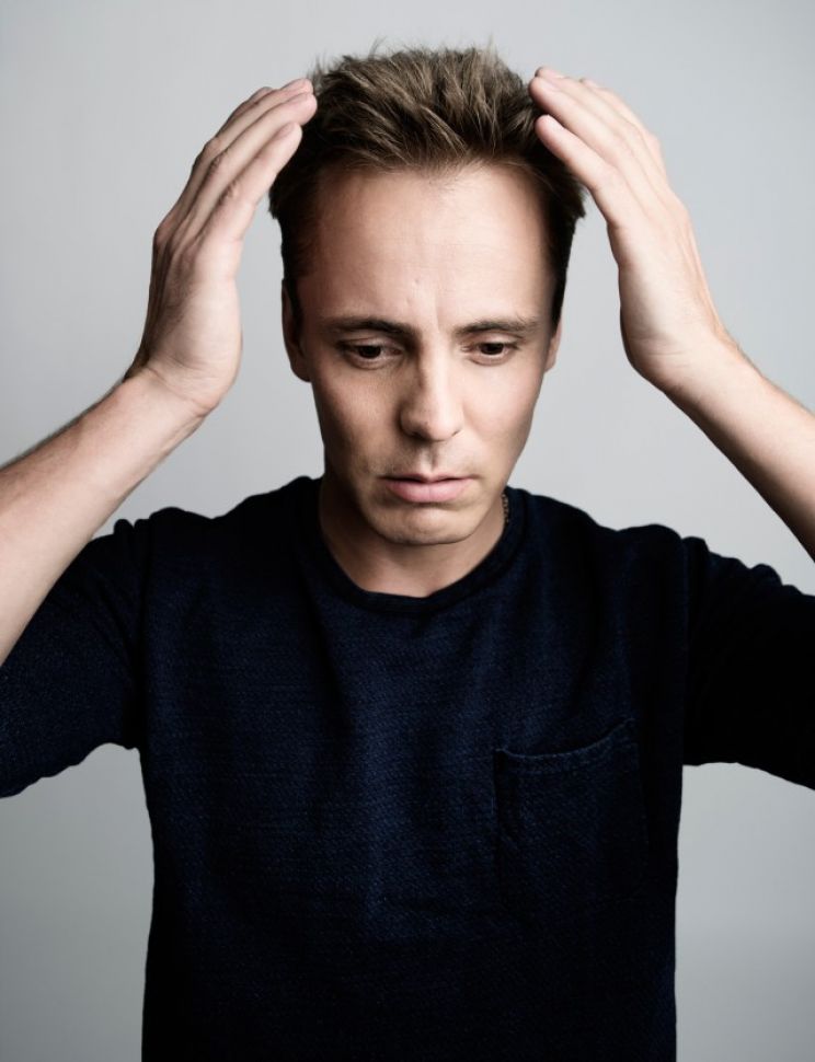 Jasper Pääkkönen