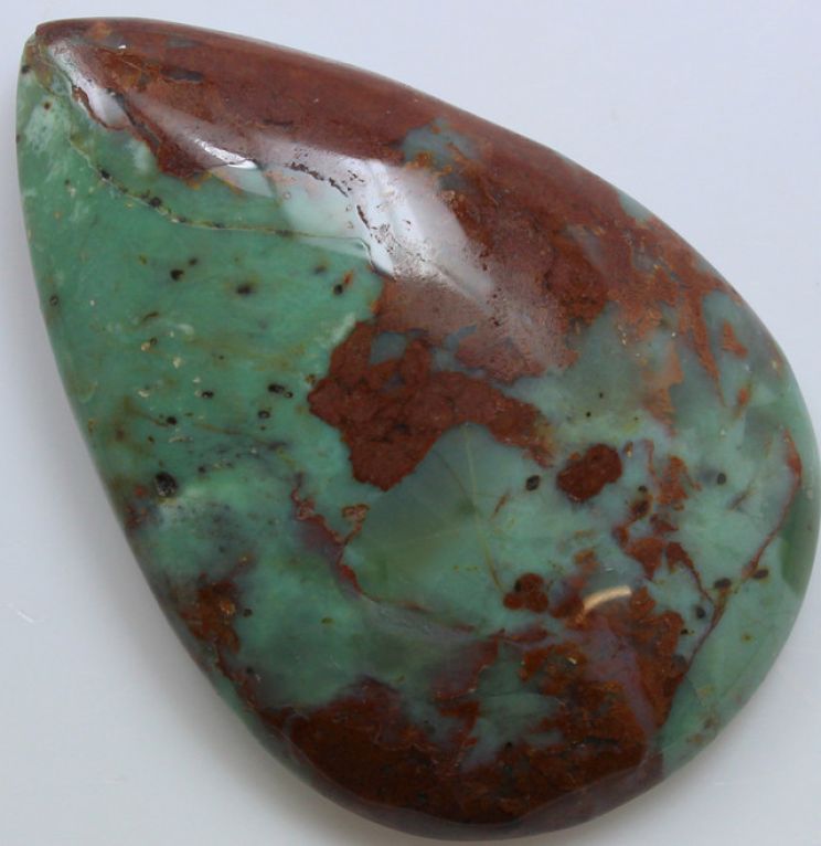 Jasper Polish