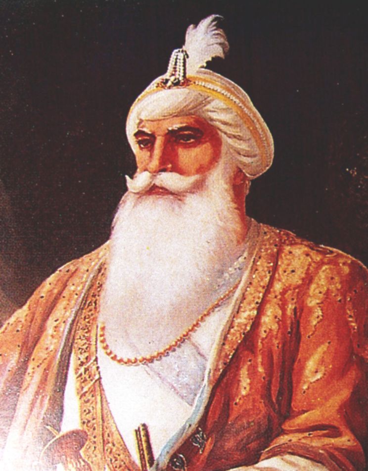 Jassa Ahluwalia