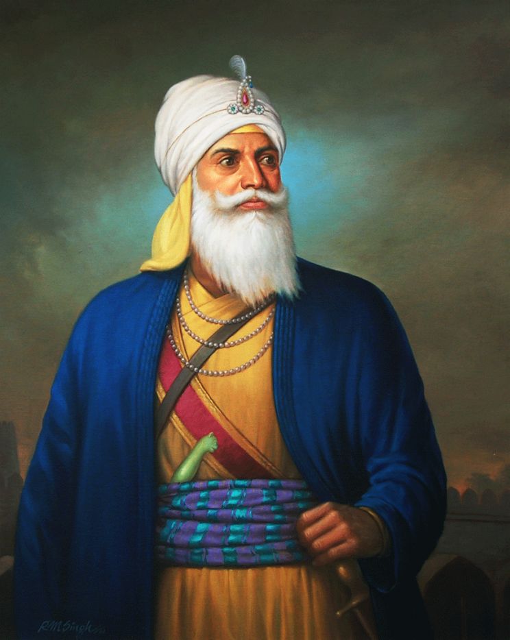 Jassa Ahluwalia