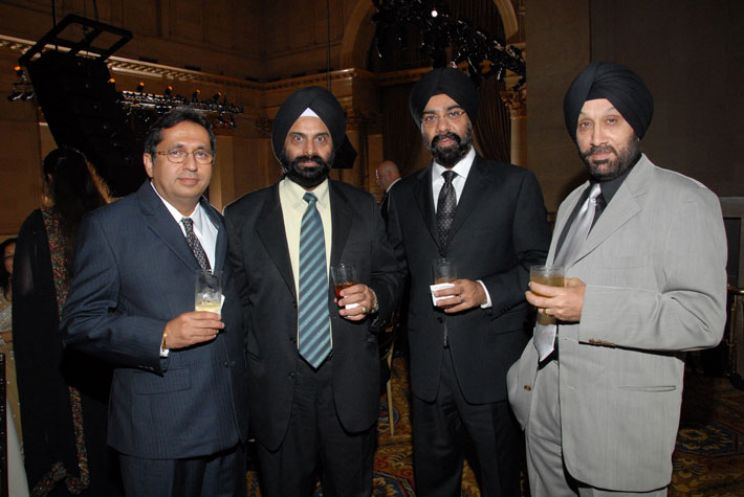 Jassa Ahluwalia