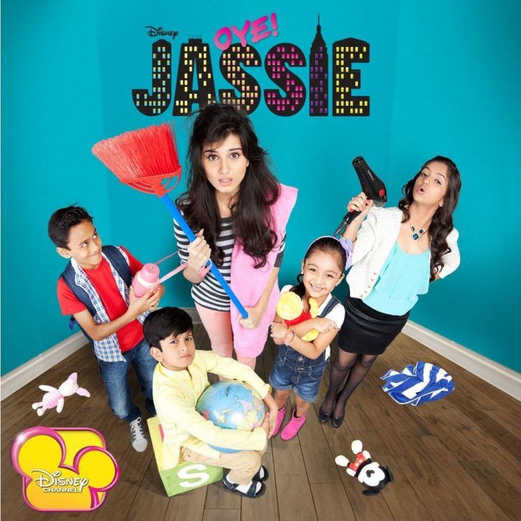 Jassie