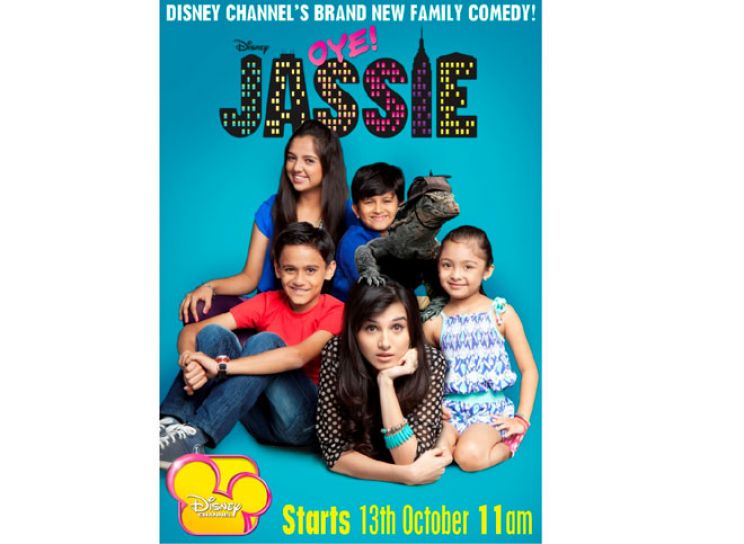 Jassie