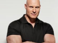 Jasson Finney