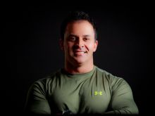 Jasson Finney