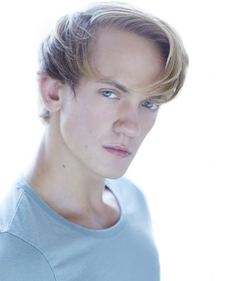 Jasson Finney