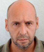 Jaume Balagueró