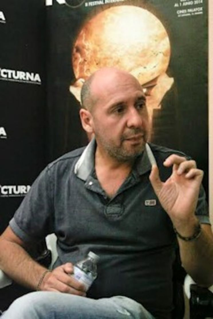 Jaume Balagueró