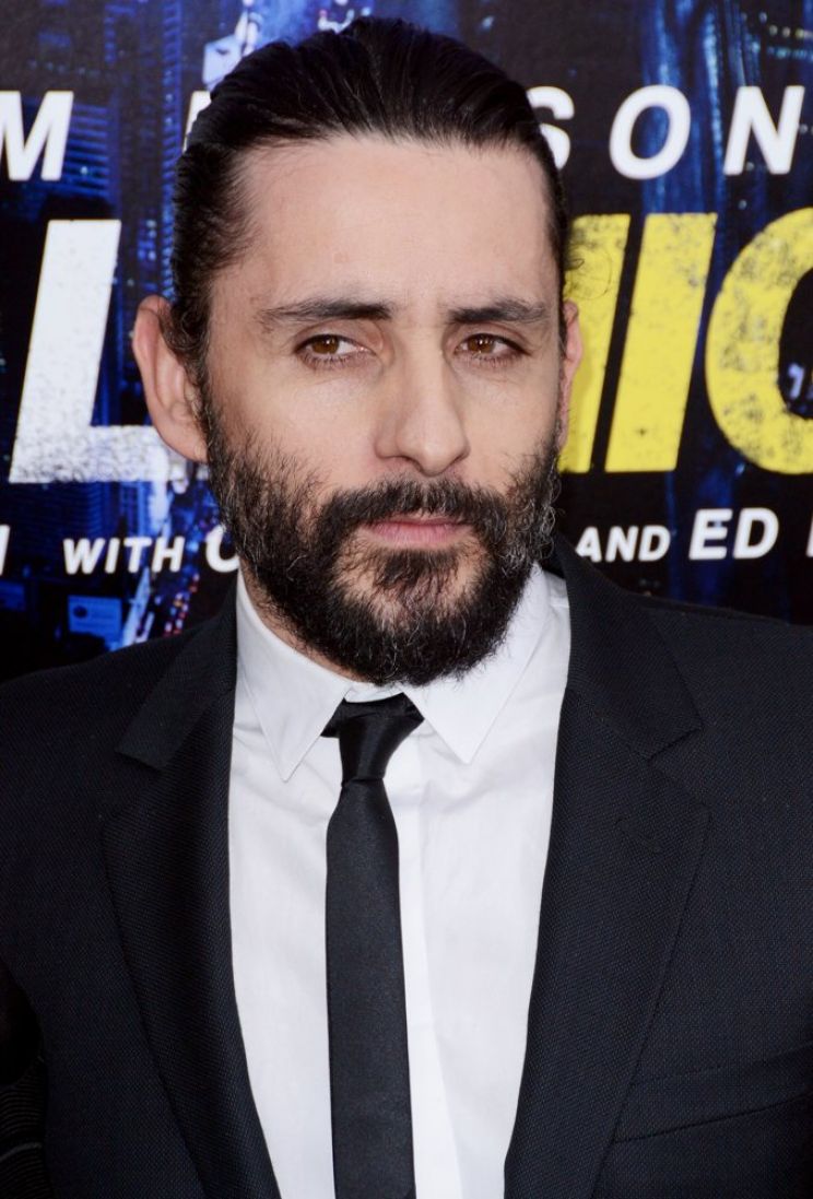 Jaume Collet-Serra