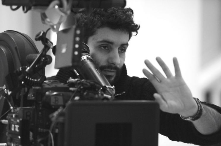 Jaume Collet-Serra