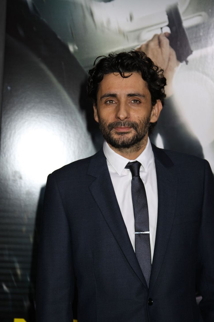 Jaume Collet-Serra