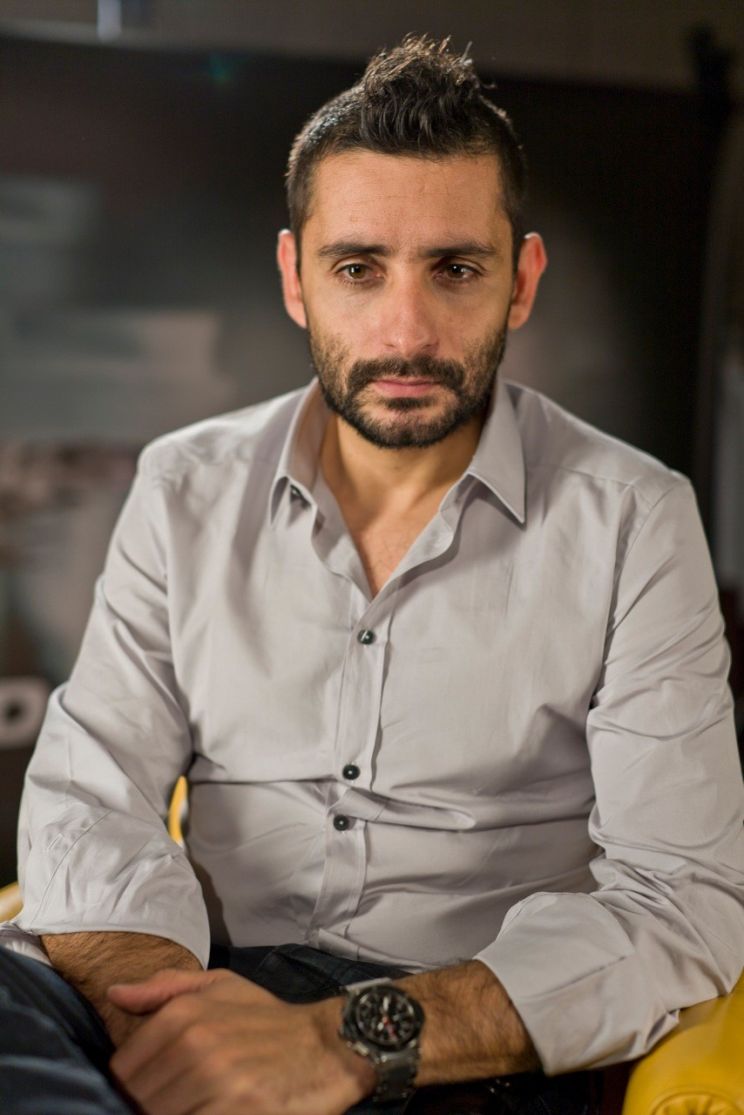 Jaume Collet-Serra