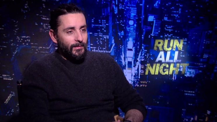 Jaume Collet-Serra