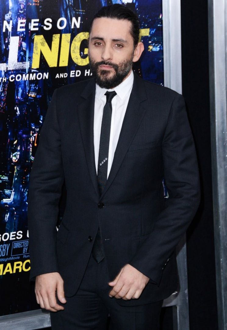 Jaume Collet-Serra