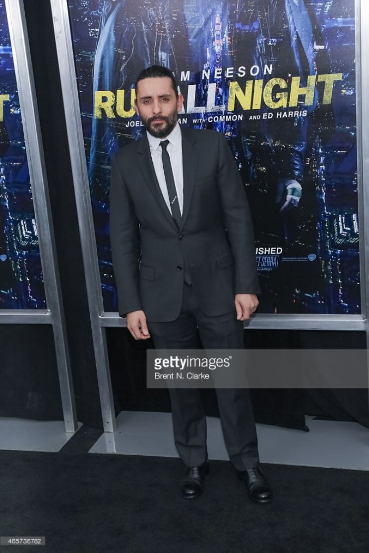 Jaume Collet-Serra