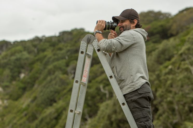 Jaume Collet-Serra