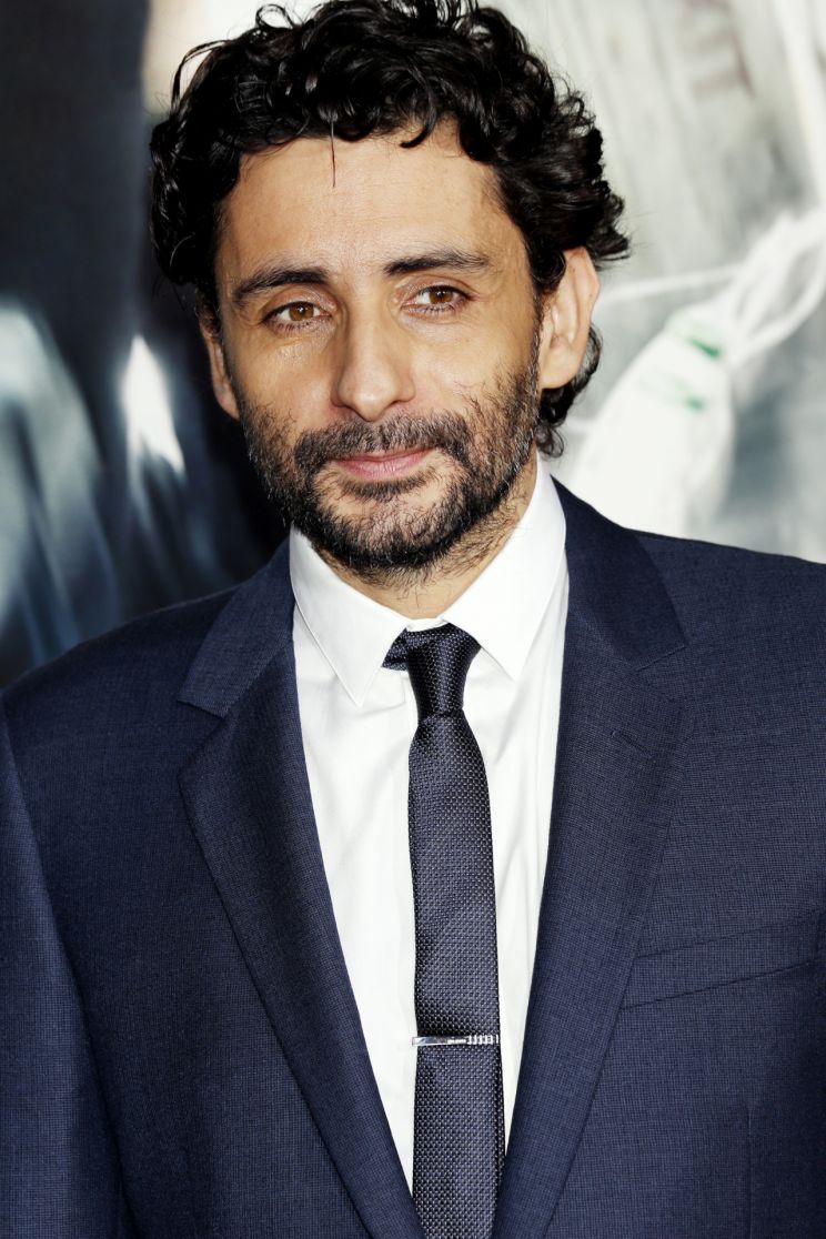 Jaume Collet-Serra