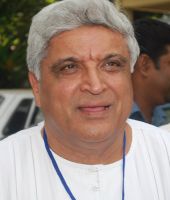 Javed Akhtar