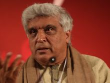 Javed Akhtar