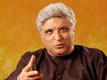 Javed Akhtar