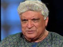 Javed Akhtar