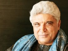 Javed Akhtar