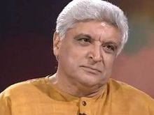 Javed Akhtar