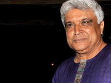 Javed Akhtar