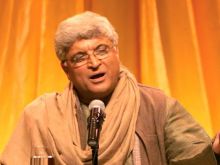 Javed Akhtar