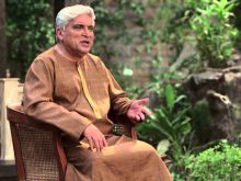 Javed Akhtar